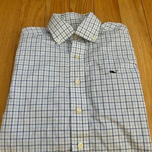 Vineyard Vines Men’s Whale Shirt